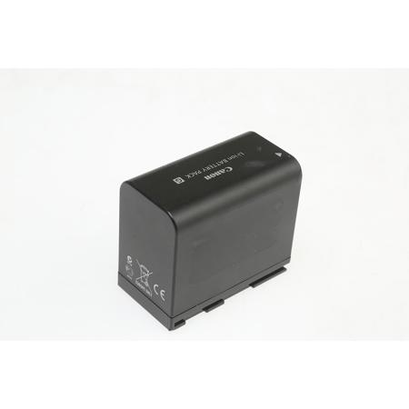 Canon BP-970G 7.2v 7200mAh Lithium-ion Rechargeable Battery Pack - SKU#1605945