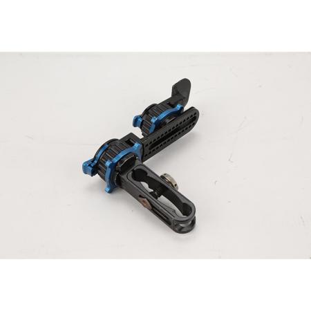 Solid Camera Alphatron EVF Electronic Viewfinder Mount - SKU#1606075