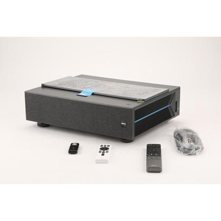 BenQ V7050i 4K UHD Ultra Short Throw Laser DLP Home Theater Projector SKU1606188