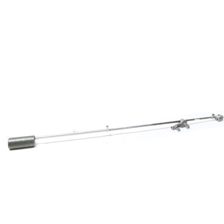 Mole-Richardson Microphone Boom (Stand Not Included) - SKU#1606205