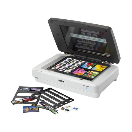 Epson Expression 12000XL Photo Scanner - SKU#1606313