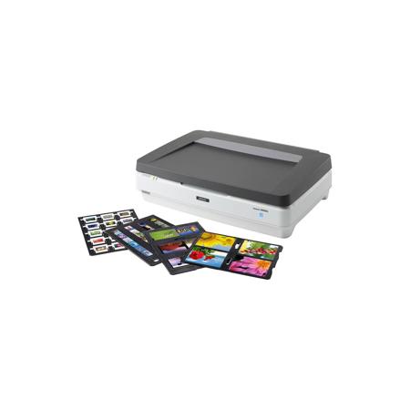 Epson Expression 12000XL Photo Scanner - SKU#1606313