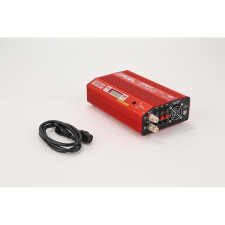 SkyRC PSU 50A eFUEL 1200W Regulated Power Supply for RC Model Battery Charger
