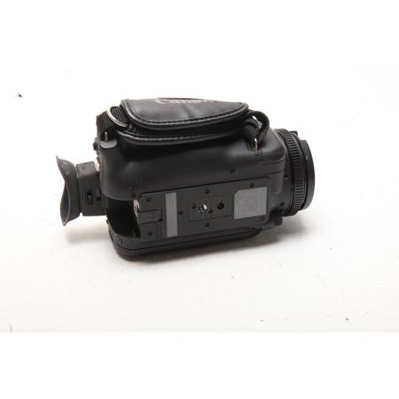 Canon VIXIA HF G40 3MP Full HD Camcorder - SKU#1606575