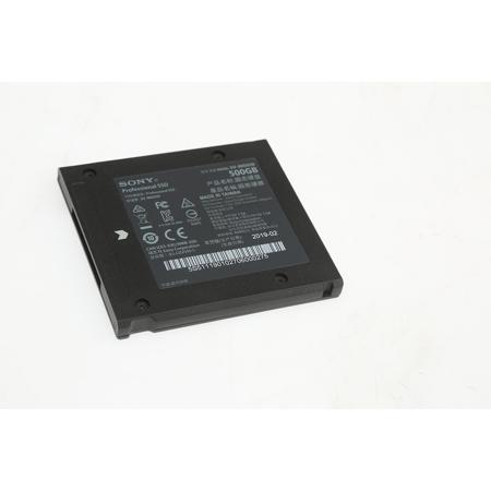Sony SV-MGS50/BT 500GB AtomX SSDmini Drive for Atomos Recorders - SKU#1606787