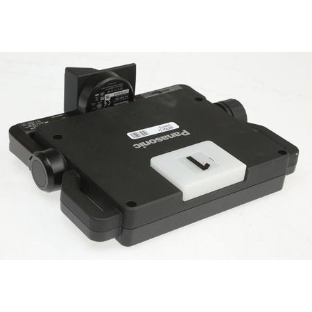 Panasonic AK-HVF75G 7" LCD Color Viewfinder - SKU#1607054