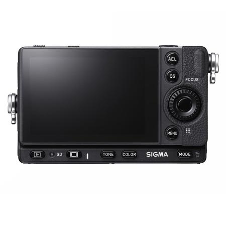 Sigma fp L Mirrorless Digital Camera