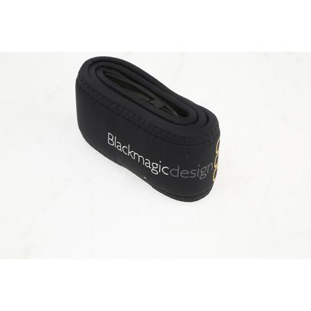black magic camera strap