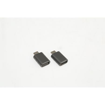 Syntech USB C to USB Adapter Pack of 2 USB C Male to USB3 Female Adapter