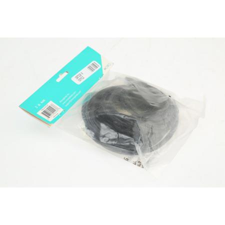 Movo Photo MC20 3.5mm TRS Female to Male Audio Extension Cable, 20' SKU#1607830