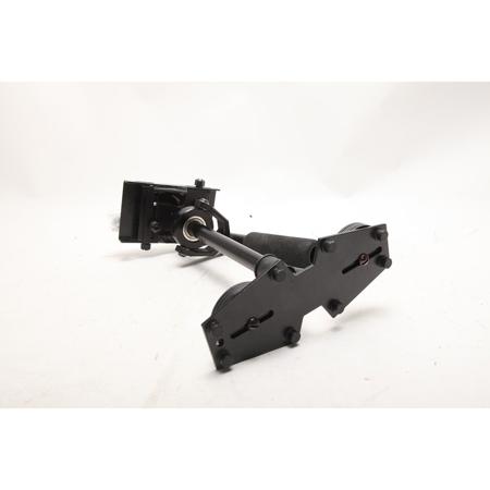 Glidecam XR-1000 Handheld Camera Stabilizer for Compact Cameras - SKU#1607911