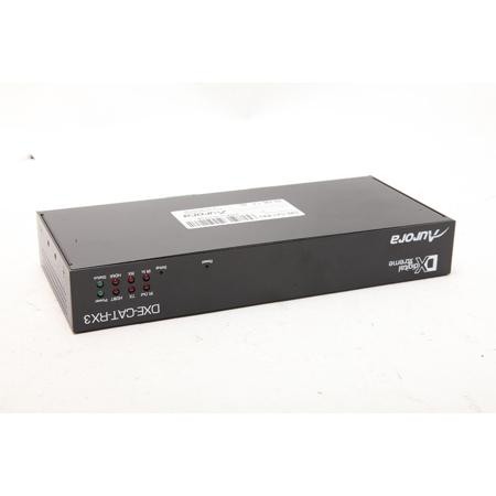 Aurora Multimedia DXE-CAT-RX3 HDMI HDBaseT Extender - SKU#1607954