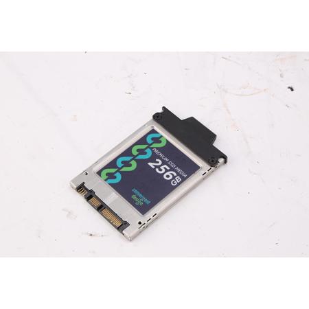 Convergent Design 256gb Premium SSD for Odyssey7/7q/7q E8