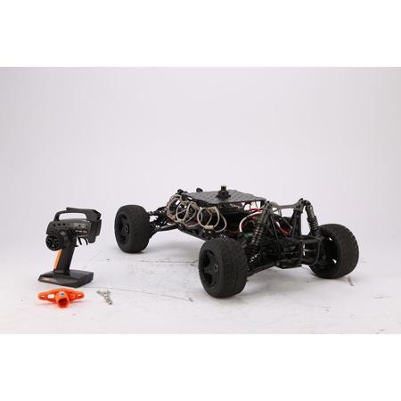 Used HPI Racing Baja 5B Flux 1/5 Scale RC Buggy - SKU#1608083 VDTHPIB5BFLX
