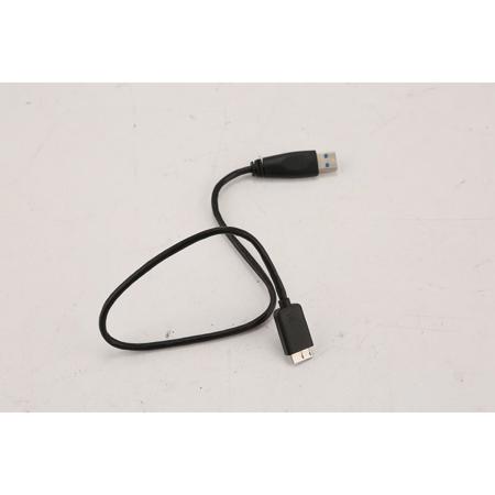 StarTech 19.7" USB 3.0 to SATA Hard Drive Adapter Cable - SKU#1608335