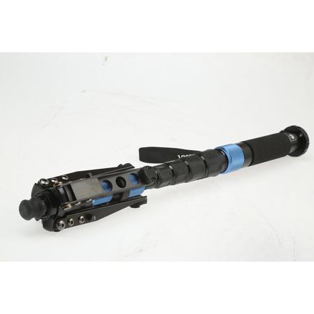 Sirui P-326SR Carbon Fiber Monopod - SKU#1608411