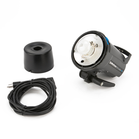 Elinchrom D-Lite 4 it 2灯セット USED Elinchrom D-Lite4 it 400Ws Monolight - SKU#1608496