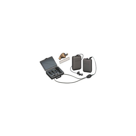 Comtek RC-216 Receive-A-Cue System - SKU#1608679