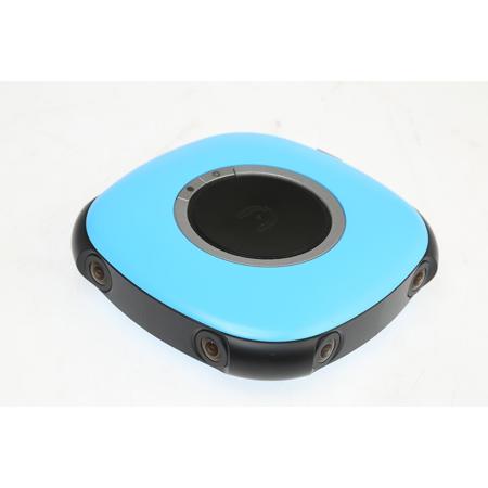 Vuze 3D 360 Spherical VR 4K Camera (Blue) - SKU#1608927