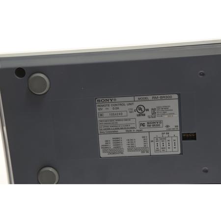 Sony RM-BR300 Joystick Remote Control Panel - SKU#1609098
