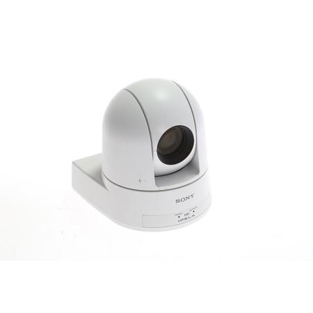 Sony SRG-300SE 1080/60P 3G-SDI and Live IP Streaming PTZ Camera - SKU#1609103
