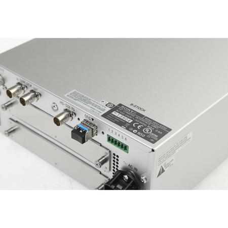 Sony HFUX310 Optical Fiber Interface Unit - SKU#1609249