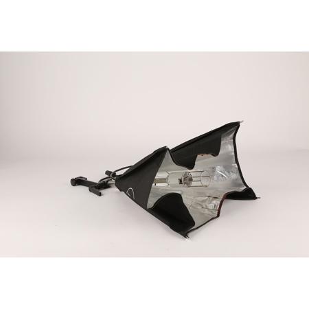 Lowel Rifa LC-55eX eXchange-Lite 21x21" Collapsible Soft Light System - #1609580