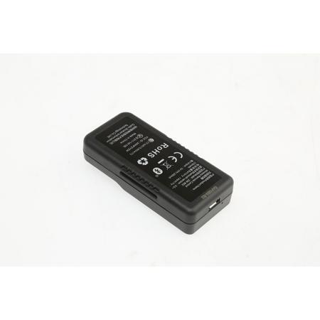 Zhiyun B000026 Wireless Bluetooth Handheld/Clip-On Remote Controller(ZW-B02)