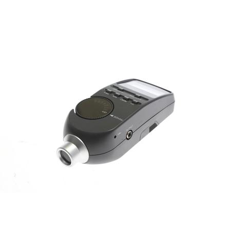 Radio Shack 33-2055 Sound Level Meter with Digital Display - SKU#1609700