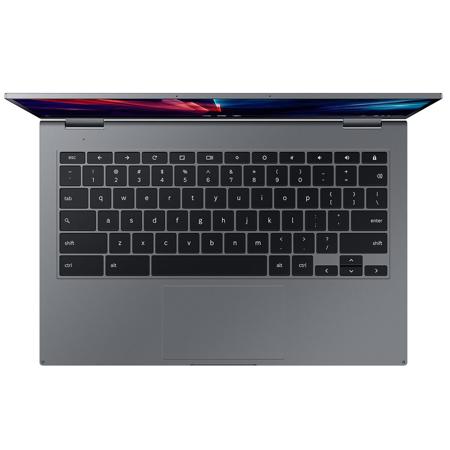 Samsung Galaxy Chromebook 2 13.3" QLED Full HD 2-In-1 Touchscreen Notebook