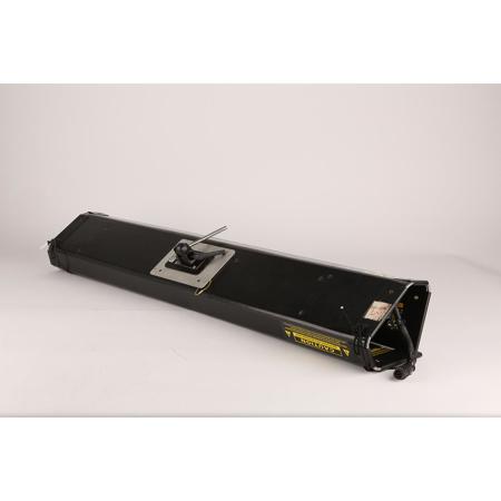 Kino Flo Double Bank Select/VE Fluorescent System - 4' (120VAC)
