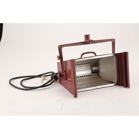 Mole-Richardson 1000 Watt Broad Light - SKU#1609868