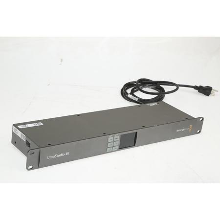 ultrastudio recorder 3g thunderbolt 2