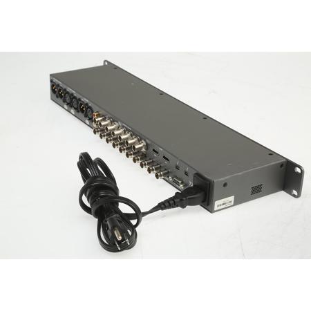 Blackmagic Design UltraStudio 4K Thunderbolt 2 External 1RU Table-Top I/O Device