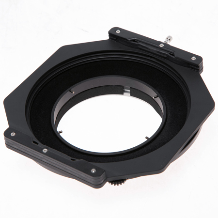 NiSi S6 150mm Filter Holder Kit for Sony FE 12-24mm f/2.8 GM Lens - SKU#1609926