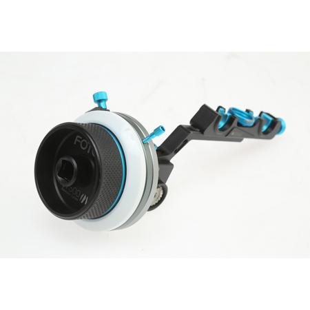 Fotga DP500III A/B Hard Stop Follow Focus - SKU#1610312