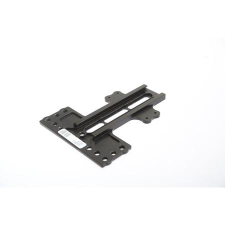 CineMilled PRO Dovetail for Freefly MoVI Pro Gimbal - SKU#1610359