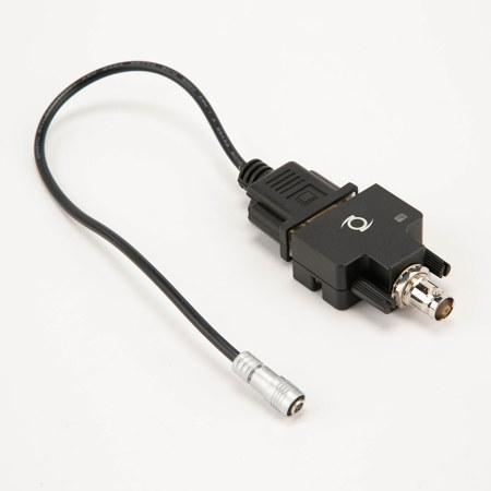 zcam timecode