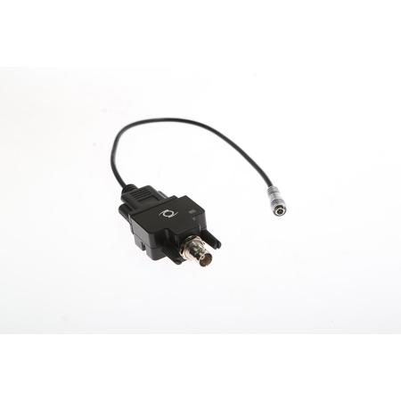 zcam timecode