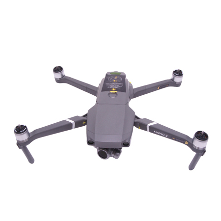DJI Mavic 2 Zoom Drone - SKU#1610605