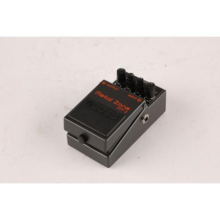 Boss Metal Zone - SKU#1610672