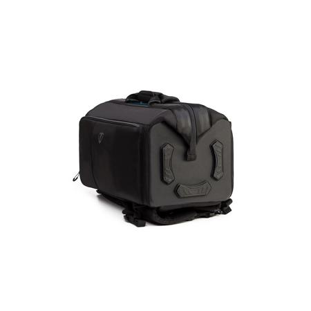 Tenba Cineluxe Backpack 24 for Professional Camcorders, Cinema Cameras and ENG Rigs