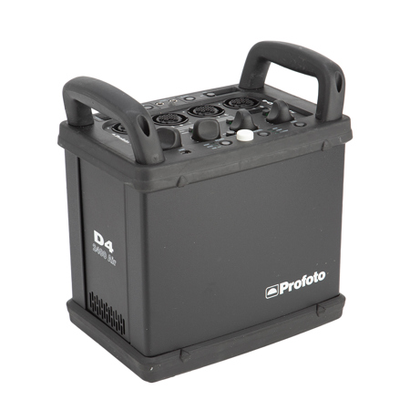 Profoto D4 Air 2400 Power Pack