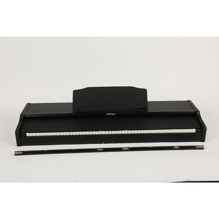 Roland RP-102 88 Key Digital Piano - Black SKU#1610918