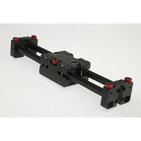 Koolertron Pro DSLR Camera Slider - 29.5 inch/75CM SKU# Travel Length SKU1610935
