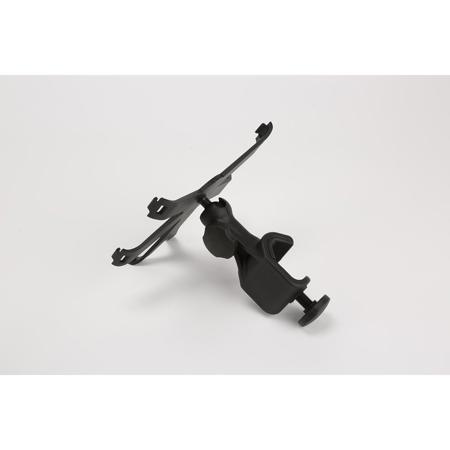 IK Multimedia iKlip 2 Mic Stand Adapter for iPad/2nd, 3rd, 4th Gen - SKU#1610976