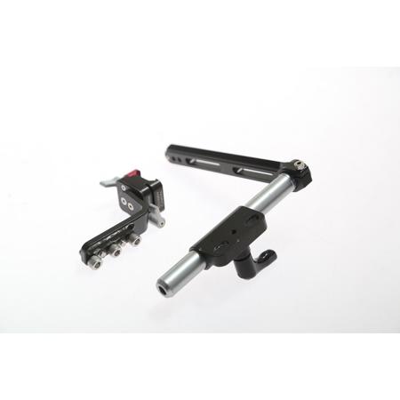 【美品】Wooden Camera - UVF Mount V2 Amazon.com : Wooden Camera - UVF Mount v2 LCD Kit : Electronics