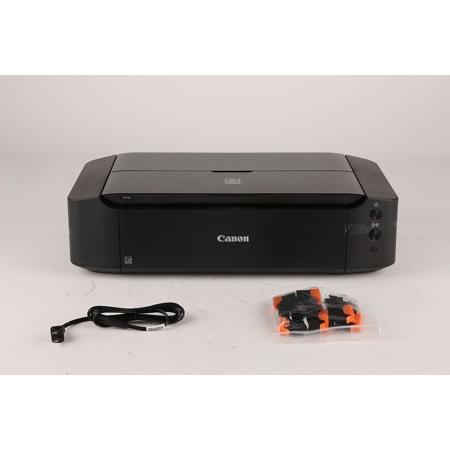 canon pixma ip8720 wireless inkjet photo printer