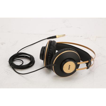 AKG K92 Closed-Back Over Ear Headphones