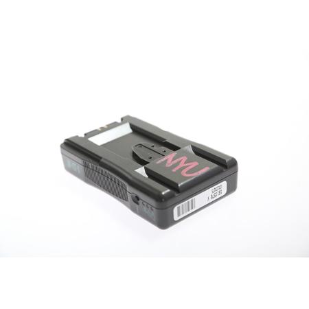 IDX Endura E-7S 71Wh Lithium Ion V-Mount Battery